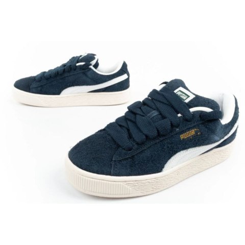 Buty Puma Suede XL Hairy M 397241 01 Buty Puma Suede XL Hairy M 397241 01