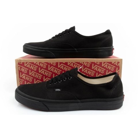 Buty Vans Authentic M VN000EE3BKA1 Buty Vans Authentic M VN000EE3BKA1