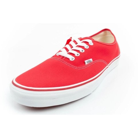 Buty Vans Authentic M VN000EE3RED1 Buty Vans Authentic M VN000EE3RED1
