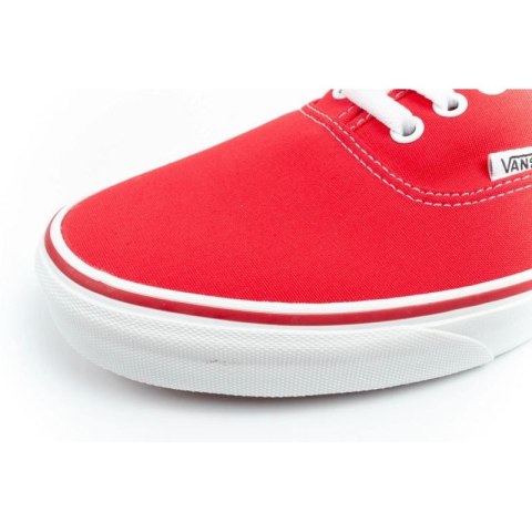 Buty Vans Authentic M VN000EE3RED1 Buty Vans Authentic M VN000EE3RED1