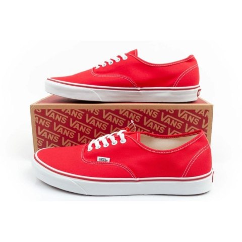 Buty Vans Authentic M VN000EE3RED1 Buty Vans Authentic M VN000EE3RED1