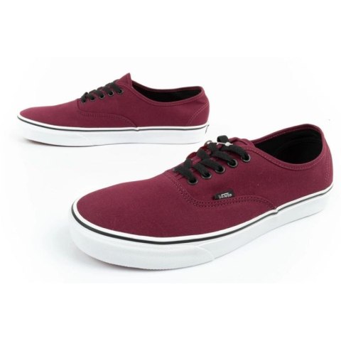Buty Vans Authentic M VN000QER5U81 Buty Vans Authentic M VN000QER5U81
