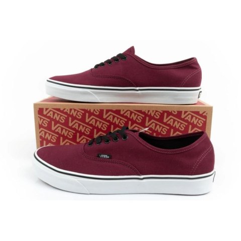 Buty Vans Authentic M VN000QER5U81 Buty Vans Authentic M VN000QER5U81