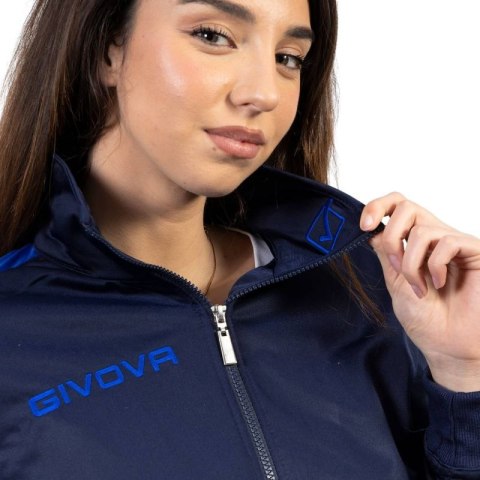 Dres Givova Tuta Revolution M TR033 0402 Dres Givova Tuta Revolution M TR033 0402