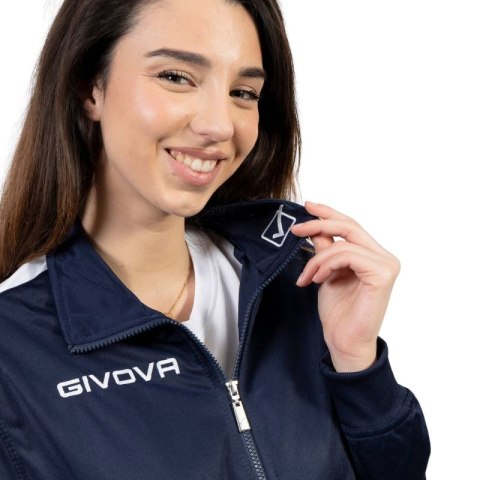 Dres Givova Tuta Revolution M TR033 0403