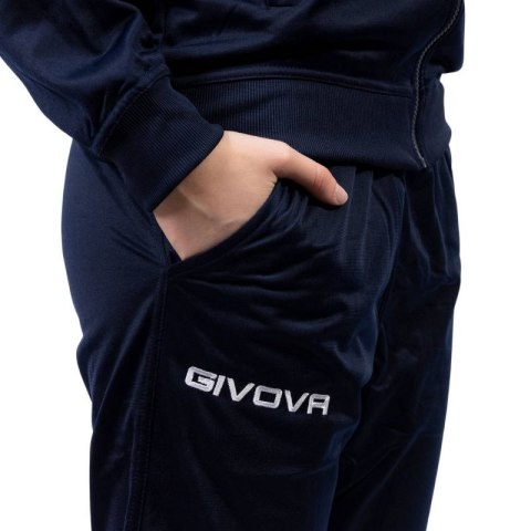 Dres Givova Tuta Revolution M TR033 0403