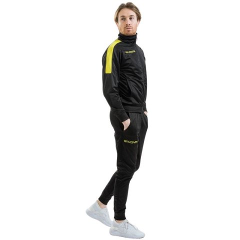 Dres Givova Tuta Revolution M TR033 1007