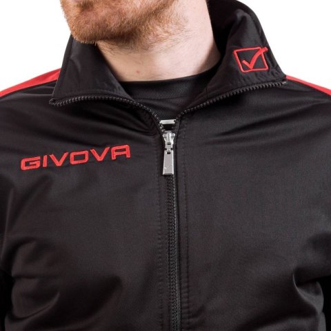 Dres Givova Tuta Revolution M TR033 1012 Dres Givova Tuta Revolution M TR033 1012