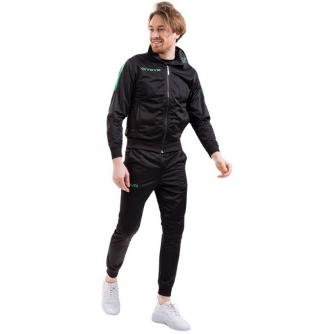 Dres Givova Tuta Revolution M TR033 1013