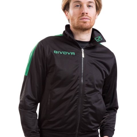 Dres Givova Tuta Revolution M TR033 1013