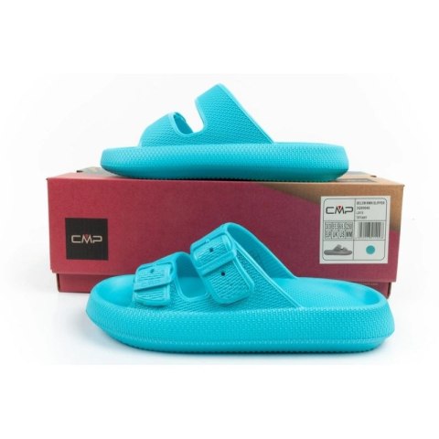 Klapki CMP Belem Slipper W 3Q90646 L915 Klapki CMP Belem Slipper W 3Q90646 L915
