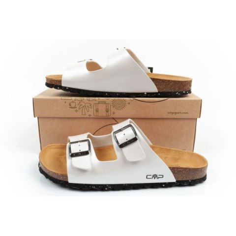 Klapki CMP Eco Thalitha W 3Q91016A 001