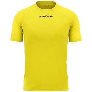 Koszulka Givova Capo MC M MAC03 0007