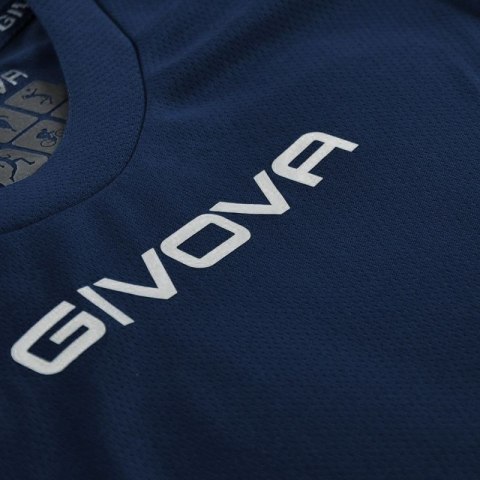 Koszulka piłkarska Givova One U MAC01-0004