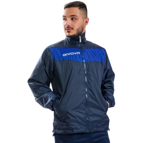 Kurtka Givova Rain Scudo RJ005 0402 Kurtka Givova Rain Scudo RJ005 0402