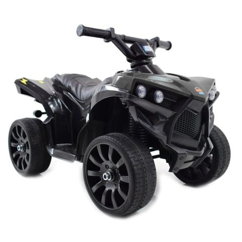 QUAD NA AKUMULATOR NA MIĘKKICH KOŁACH SUPER JAKOŚĆ/XB8118 QUAD NA AKUMULATOR NA MIĘKKICH KOŁACH SUPER JAKOŚĆ/XB8118