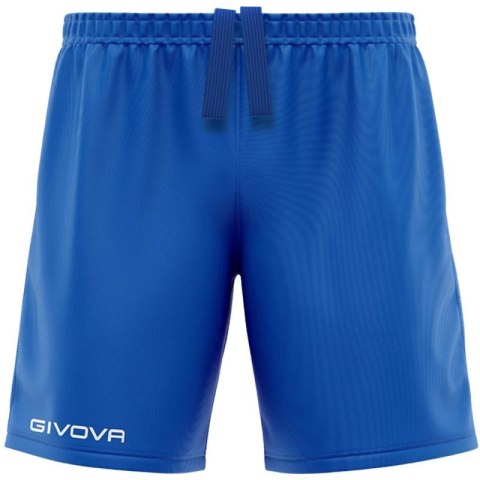 Spodenki Givova Capo P018 0002