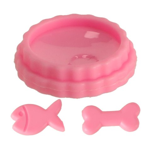 Zestaw SPA dla zwierząt mini piesek dla dzieci Zestaw SPA dla zwierząt mini piesek dla dzieci