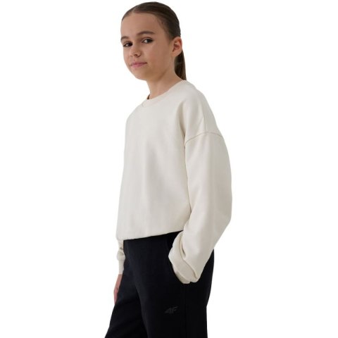 Bluza 4F F1479 Jr 4FJWSS25TSWSF1479 12S