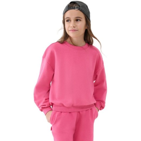 Bluza 4F F1479 Jr 4FJWSS25TSWSF1479 54S Bluza 4F F1479 Jr 4FJWSS25TSWSF1479 54S