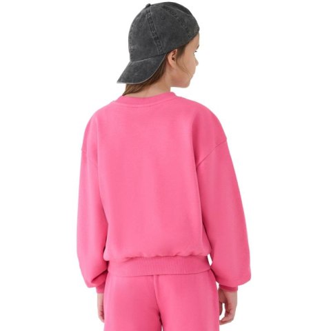 Bluza 4F F1479 Jr 4FJWSS25TSWSF1479 54S Bluza 4F F1479 Jr 4FJWSS25TSWSF1479 54S