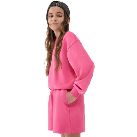 Bluza 4F F1479 Jr 4FJWSS25TSWSF1479 54S Bluza 4F F1479 Jr 4FJWSS25TSWSF1479 54S