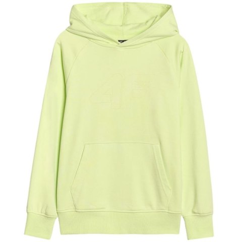 Bluza 4F M1712 Jr 4FJWSS25TSWSM1712 45N