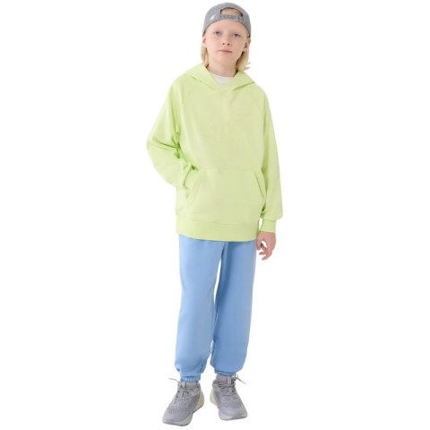Bluza 4F M1712 Jr 4FJWSS25TSWSM1712 45N