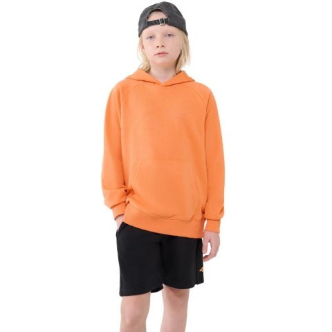 Bluza 4F M1712 Jr 4FJWSS25TSWSM1712 70S