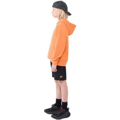 Bluza 4F M1712 Jr 4FJWSS25TSWSM1712 70S