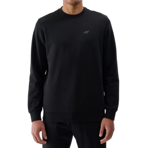 Bluza 4F M1767 M 4FWMM00TSWSM1767 20S Bluza 4F M1767 M 4FWMM00TSWSM1767 20S