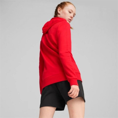 Bluza Puma Team Goal Casuals Hoody W 658621 01 Bluza Puma Team Goal Casuals Hoody W 658621 01