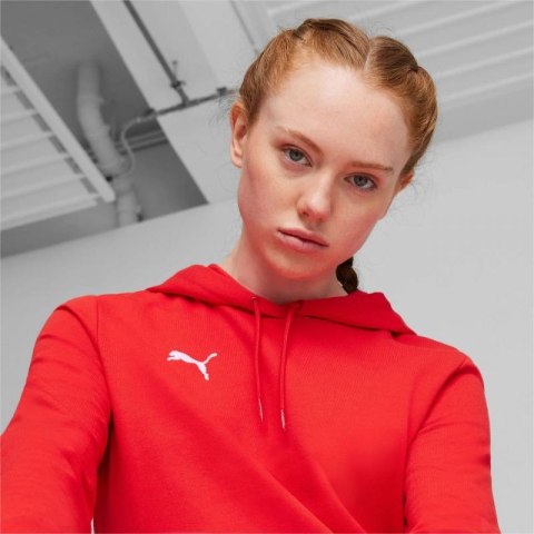 Bluza Puma Team Goal Casuals Hoody W 658621 01 Bluza Puma Team Goal Casuals Hoody W 658621 01