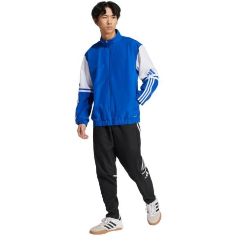 Bluza adidas Squadra 25 Presentation M JD2970 Bluza adidas Squadra 25 Presentation M JD2970