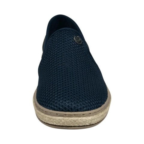Buty Bugatti espadryle M 321-ASP61-6900-4100 Buty Bugatti espadryle M 321-ASP61-6900-4100