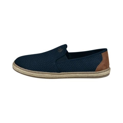 Buty Bugatti espadryle M 321-ASP61-6900-4100 Buty Bugatti espadryle M 321-ASP61-6900-4100