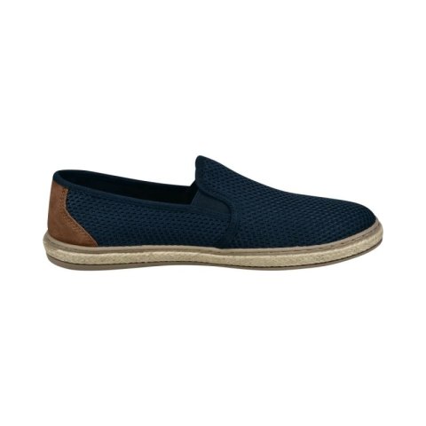 Buty Bugatti espadryle M 321-ASP61-6900-4100 Buty Bugatti espadryle M 321-ASP61-6900-4100