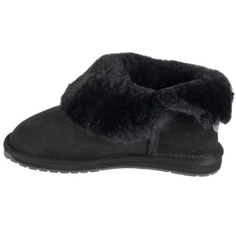 Buty EMU Australia Platinum Mintaro W WP11850-BLAK