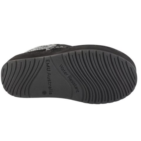 Buty EMU Australia Stinger Knit Flatform W W13143-BLAK