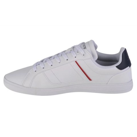 Buty Lacoste Europa Pro Tri M 745SMA0117407 Buty Lacoste Europa Pro Tri M 745SMA0117407