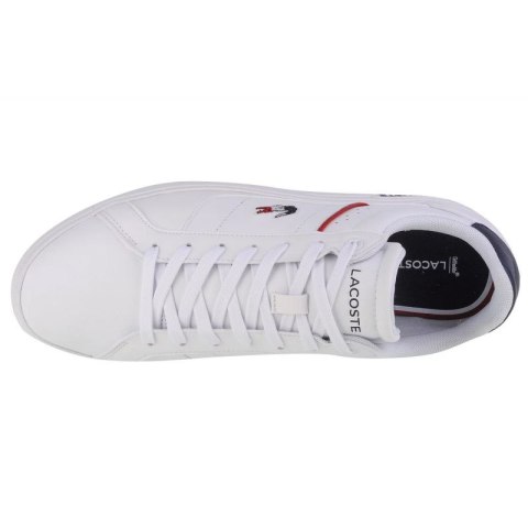 Buty Lacoste Europa Pro Tri M 745SMA0117407 Buty Lacoste Europa Pro Tri M 745SMA0117407
