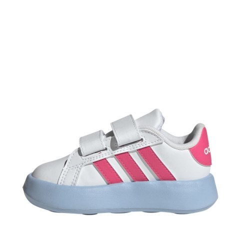 Buty adidas Grand Court 2.0 Infants Jr JI0981 Buty adidas Grand Court 2.0 Infants Jr JI0981