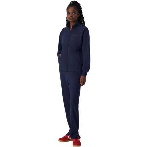 Dres Champion Full Zip Suit W 117988 BS501 Dres Champion Full Zip Suit W 117988 BS501