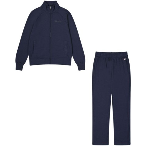 Dres Champion Full Zip Suit W 117988 BS501 Dres Champion Full Zip Suit W 117988 BS501