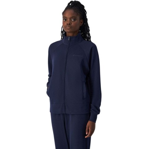 Dres Champion Full Zip Suit W 117988 BS501 Dres Champion Full Zip Suit W 117988 BS501