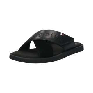 Klapki Bugatti M 321-ART80-1014-1010
