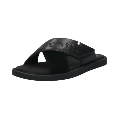 Klapki Bugatti M 321-ART80-1014-1010 Klapki Bugatti M 321-ART80-1014-1010