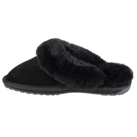 Klapki EMU Australia Jolie W W10015-BLAK