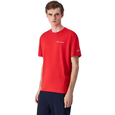 Koszulka Champion SS Tee M 220264 RS069 Koszulka Champion SS Tee M 220264 RS069