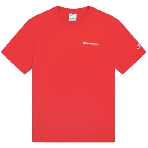 Koszulka Champion SS Tee M 220264 RS069 Koszulka Champion SS Tee M 220264 RS069